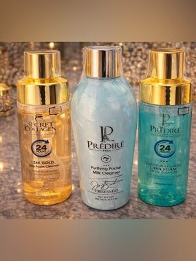Luxury Bundle